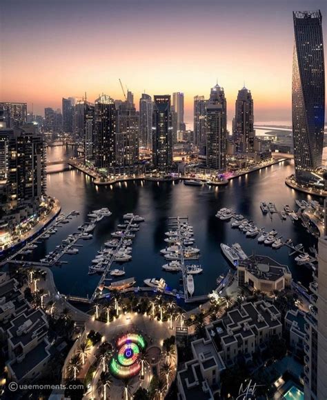 Most Expensive Areas in Dubai .